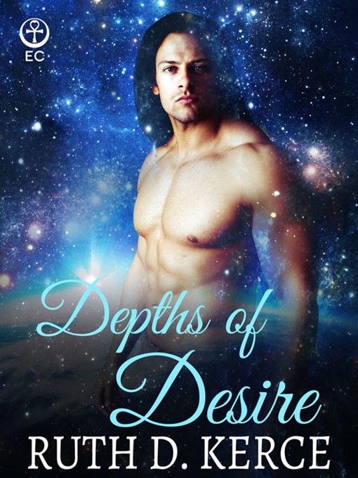 Title details for Depths of Desire by Ruth D. Kerce - Available